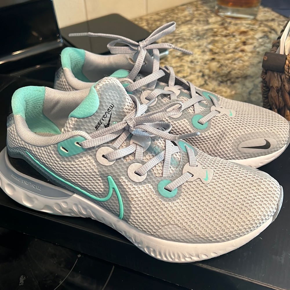Nike shoes
